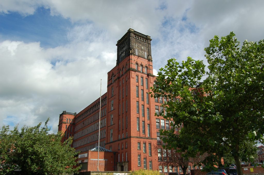 mortgage broker belper