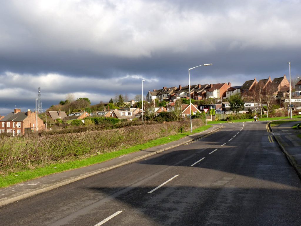 mortgage broker kirkby in ashfield