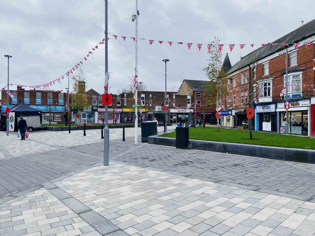 mortgage broker sutton in ashfield