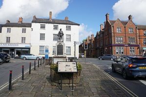 mortgage broker alfreton