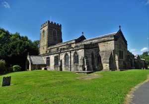 mortgage broker selston