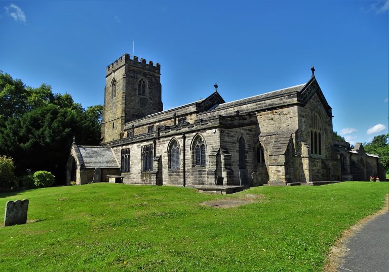 mortgage broker selston