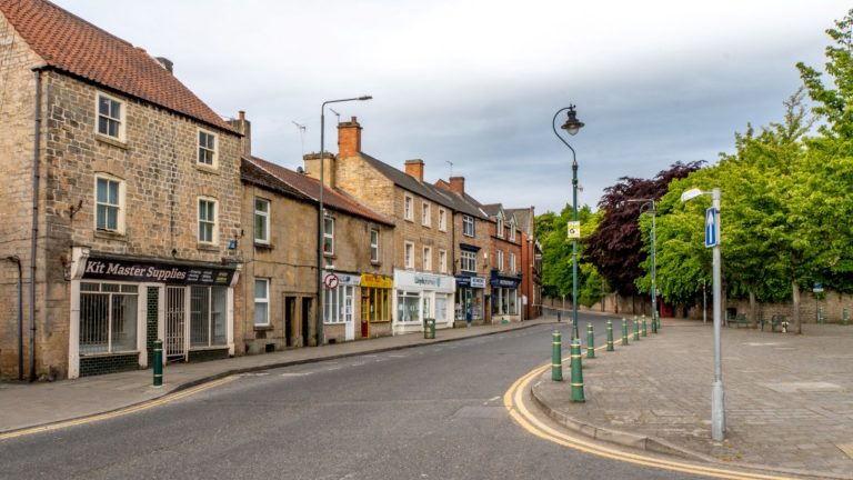 mortgage broker mansfield woodhouse