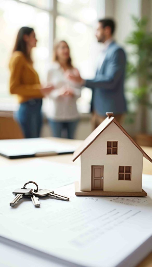 mortgage broker hucknall