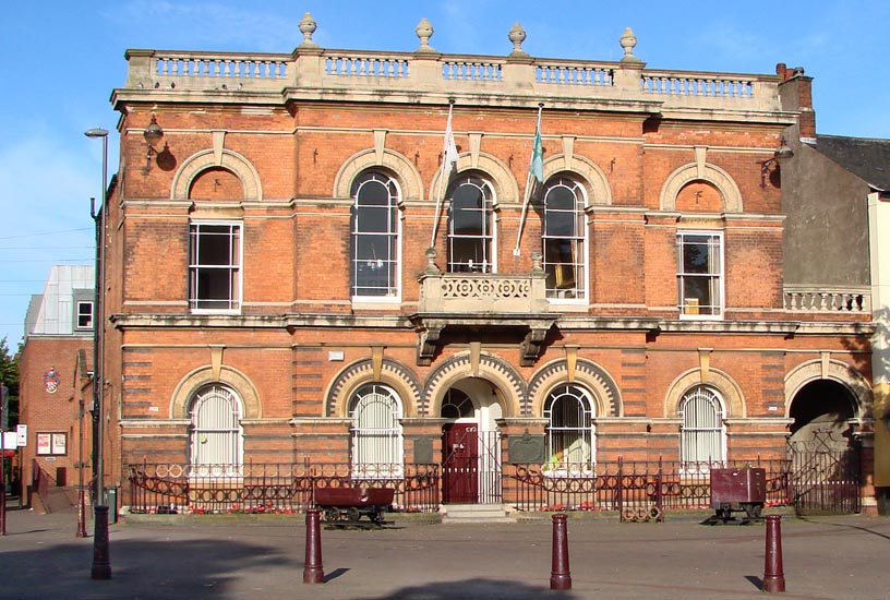 mortgage broker ilkeston